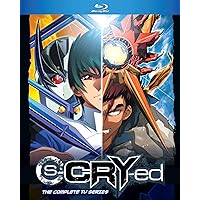 Amazon.co.jp: スクライド オルタレイション TAO (初回限定版) [Blu